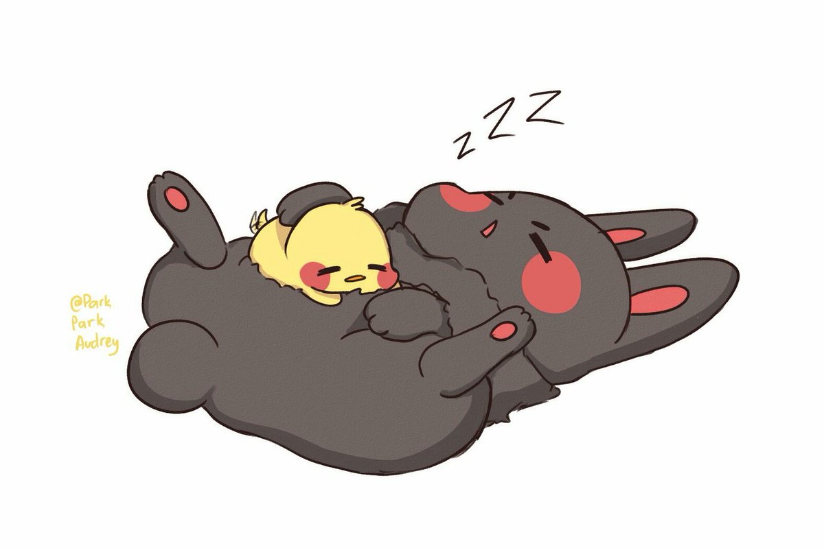 ParkParkAudrey's tweet photo. Today, I offer you Big bunbun JK and smol chick Jimi. Tomorrow? Who knows... #jikook #kookmin https://t.co/9yhVxz5ncn
