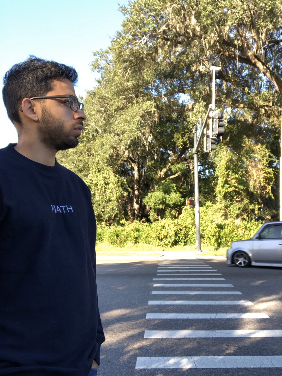 hypebilliams's tweet image. Giving away my last Math sweater. 

#YangGang

RT &amp;amp; comment your size and state below for a chance to win!

#yanggear