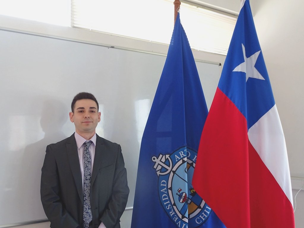 face_unap's tweet photo. Estudiantes de IICG y CPA rinden su examen de grado 📚

Revisa el link aquí 👇https://t.co/fBNfLLLkYl

Facultad de Ciencias Empresariales formando líderes de primer nivel 👌 

#FACE #UNAP #IQUIQUE #ARICA #CALAMA #ANTOFAGASTA #SANTIAGO #VICTORIA #ELSUEÑOQUEQUIEROUNAP https://t.co/PdxCEVsV6U