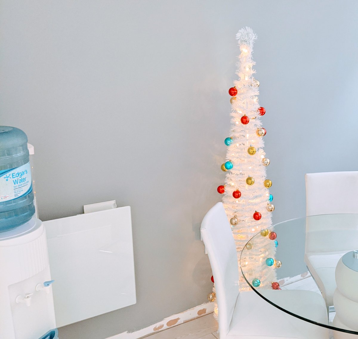 We love Christmas here at Southbourne, Christmas means more lights of course!! #christmas #xmas #lights