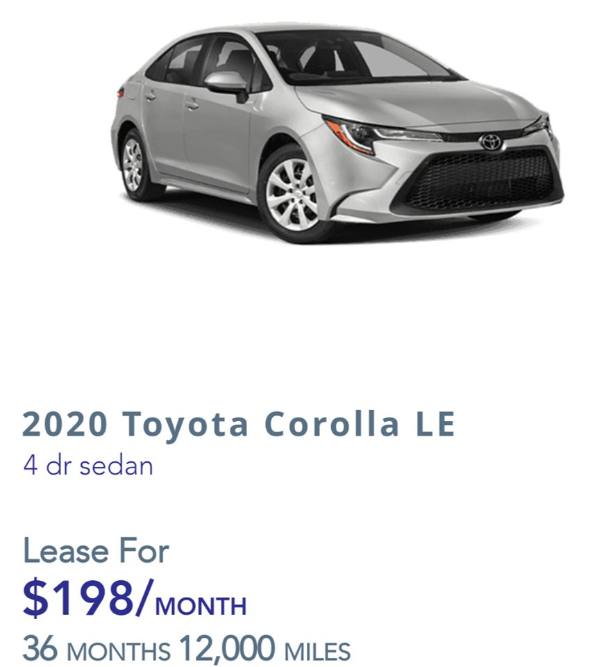 Auto Direct Sales and Leasing (ChadWri26735890) Twitter