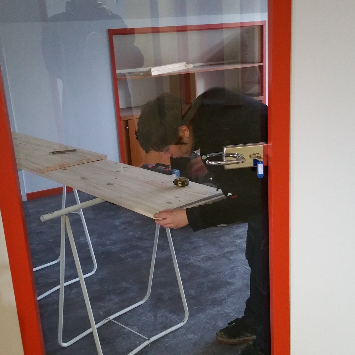 Mon service CEP tweet media