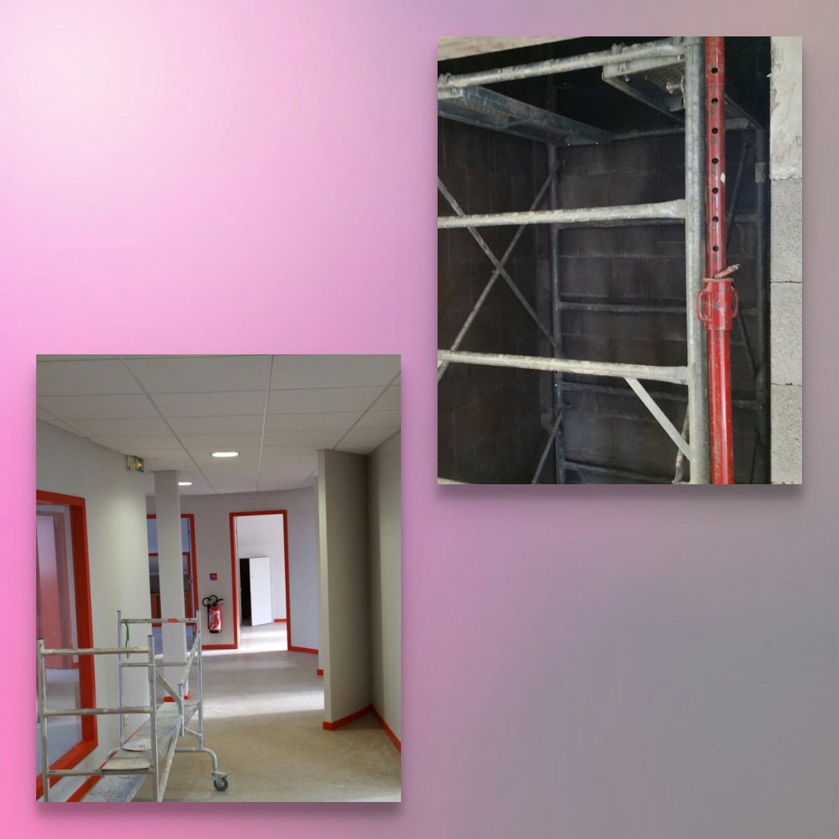 Mon service CEP tweet media