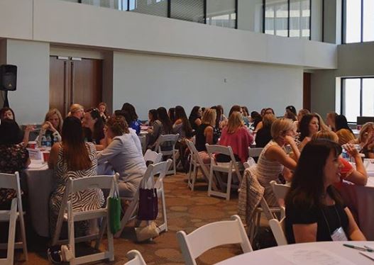 IWIRC's tweet photo. Top 10 #2 Global IWIRC leaders in July-New Orleans Network, promote growth &amp; development, celebrate Founders Award Winners, catch up over Cajun delicacies,  parade through the French Quarter. Next year’s Leadership Summit: Minneapolis, MN from July 29-31, 2020! #iwirc #iwircfirst https://t.co/dYtSdoqGDp