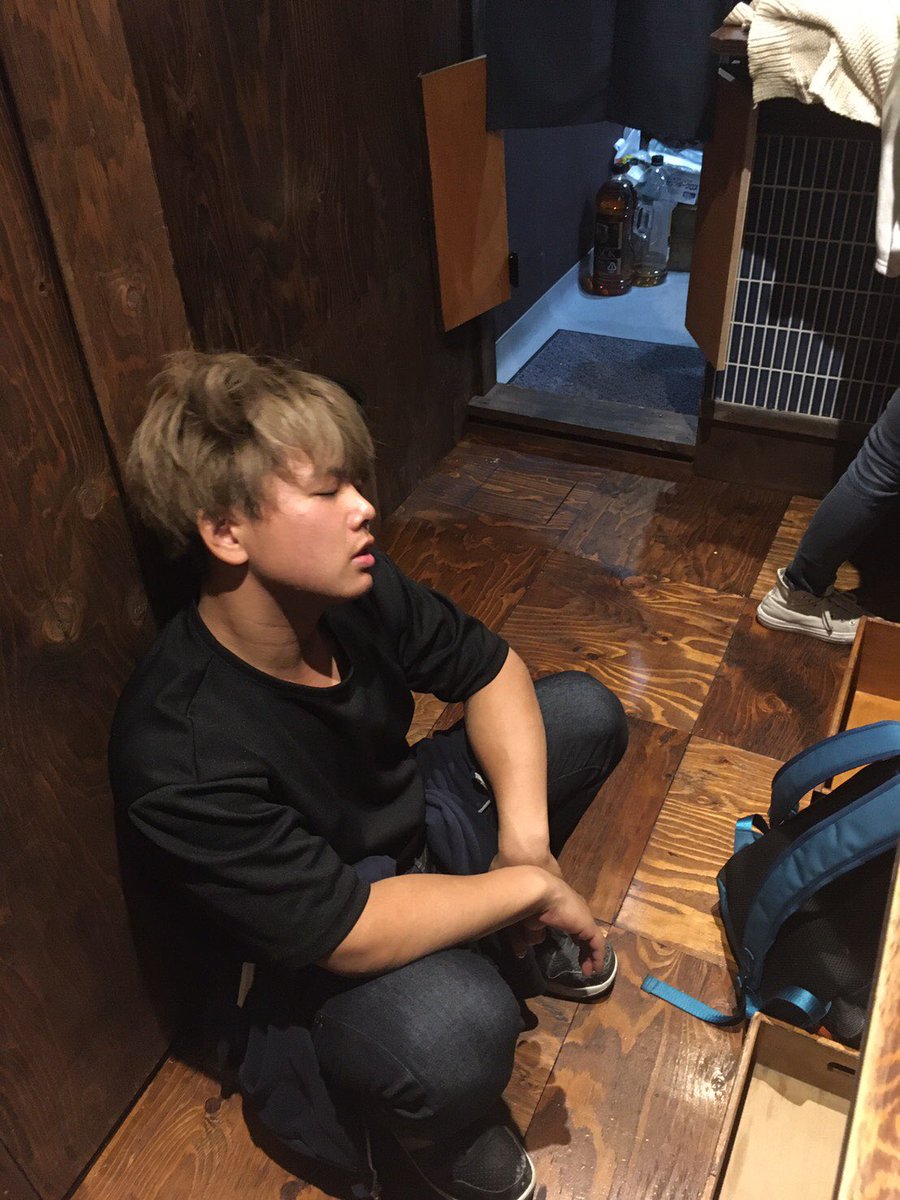 湯原聡史 tweet media
