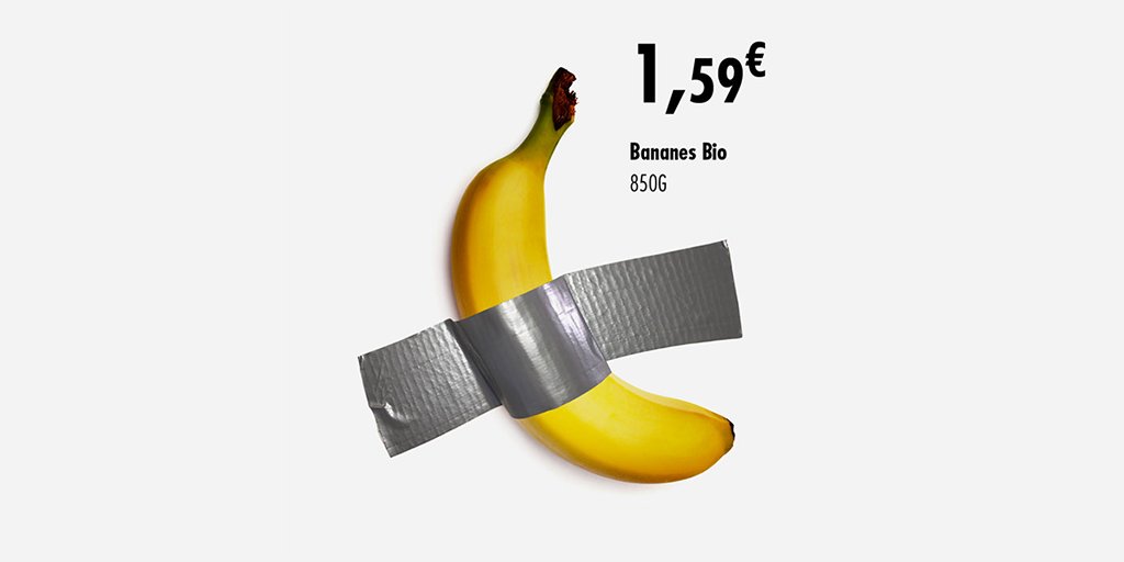 Avec nos produits #BIO, l’art culinaire est à portée de tous.

🤗👉bit.ly/ArtCulinairePa…