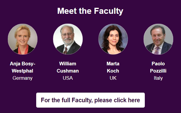 Codhycongress's tweet photo. #CODHyAP is dedicated to bringing participants the latest advances in #Diabetes, #Obesity and #Hypertension. The Congress speakers represent a variety of expertise and will report on the most up-to-date research and treatments.
Meet the Faculty - https://t.co/MxScqYAj7r https://t.co/IZAGzPfVWW