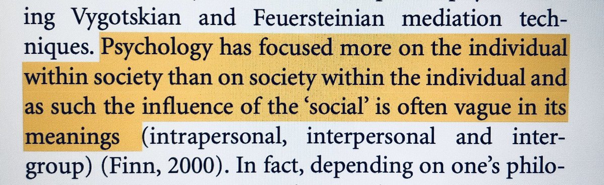 KimMcCullough_'s tweet image. Love this @RaeganMurphy7 🙌🏽
#dynamicassessment