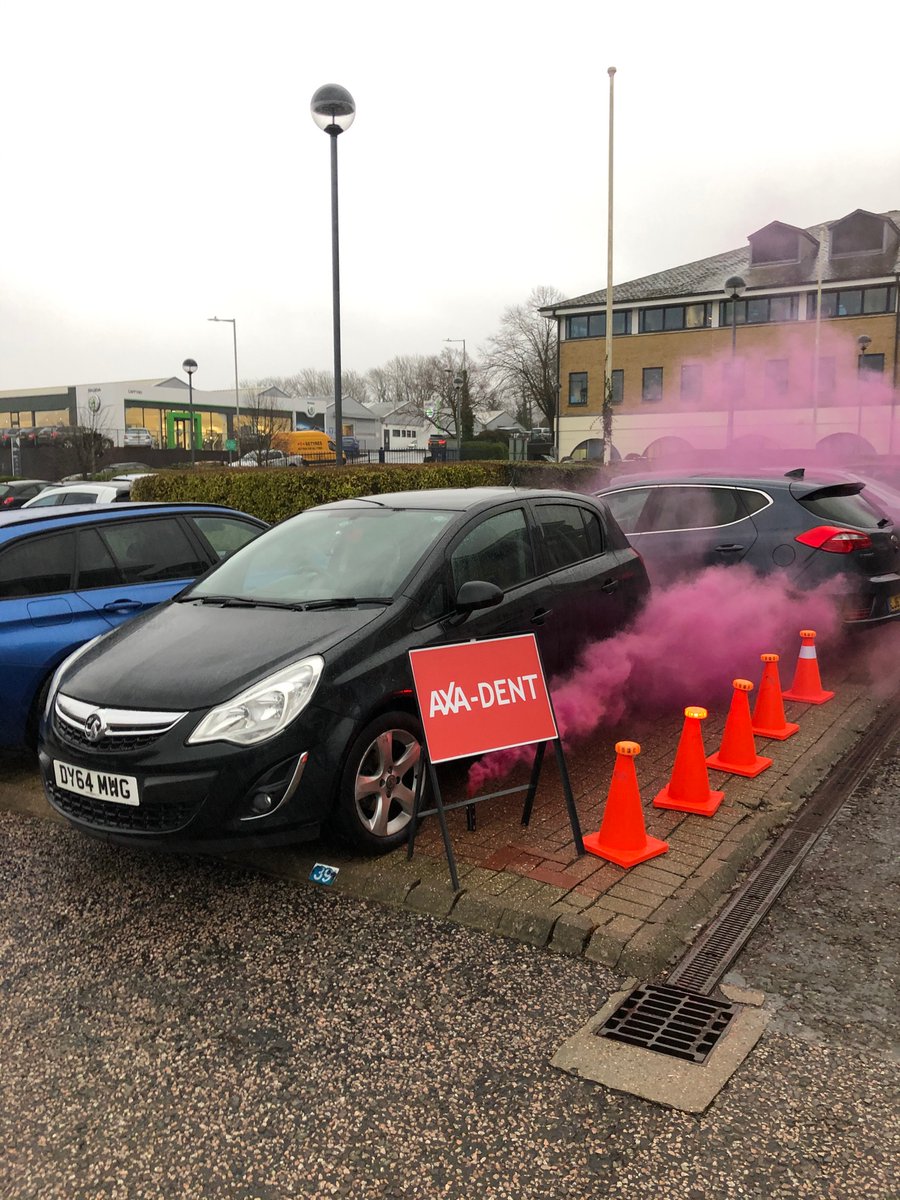 Joe Lycett Axainsurance Hi This Car Is In Your Car Park Rn Was A Write Off But Wasn T Logged By You Guys On The Miaftr Database Keys Are In