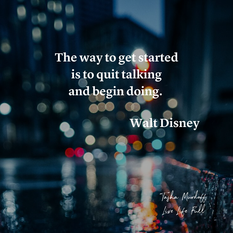 TashaMurdoff's tweet photo. Are you waiting for things to get better and/or change?  Do you talk about changing things but don't do anything?  Better yet, do you complain about what you don't have?  The only way to get what you want is to do something.  Keep doing it until you achieve your goals. https://t.co/xoucU1pQ0w
