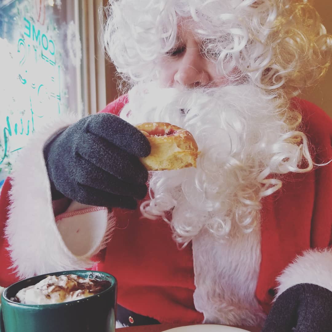 CafeKolache's tweet photo. Santa shops at @cafekolache...so should you!
#giftbar #giftcard #santasnacks #christmasmorninggoodies #santaisafoodie #BeaverCounty #beaverpa #shopsmall #shoplocal #keepyourdoughlocal https://t.co/UWoWKHGptd
