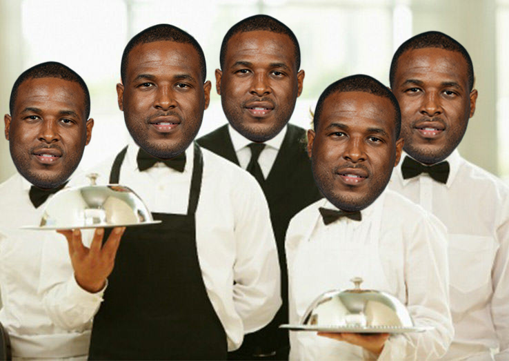 Happy birthday to my favorite irrational confidence basketball player, Dion Waiters 