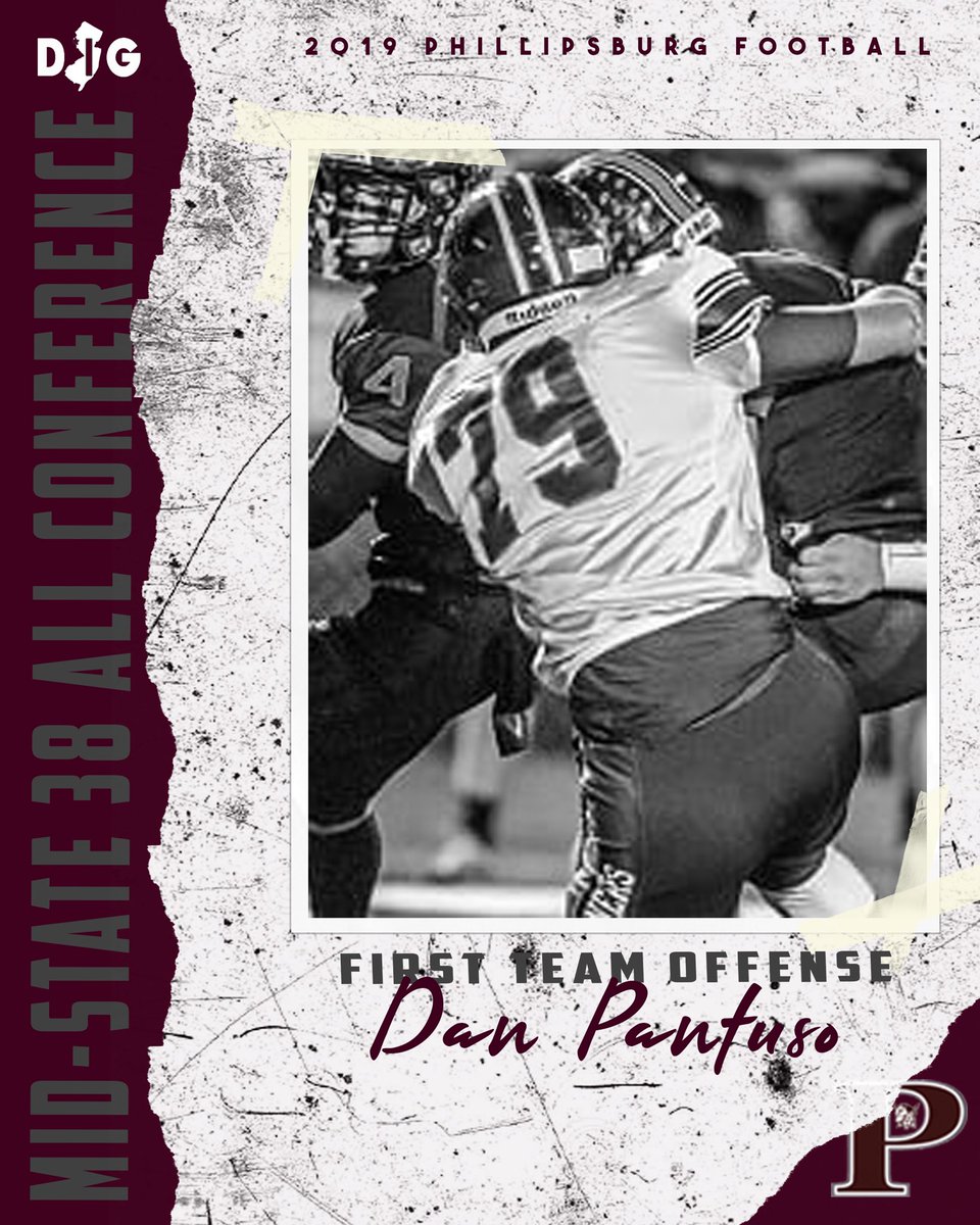 Congratulations to the following Mid-State 38 All Conference Offensive players.