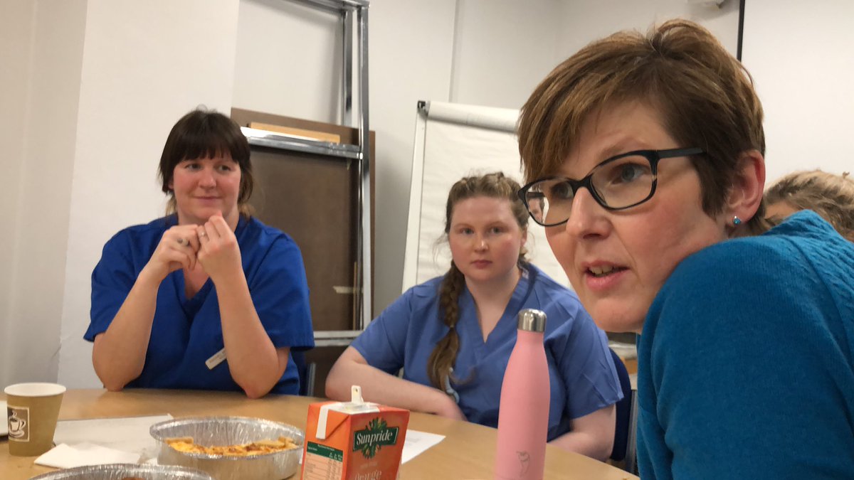 17 MEMEBERS ATTENDING @RCM AGM IN CORNWALL  AND ANOTHER 32 WATCHING ONLINE. <a href="/RCHTWeCare/">Royal Cornwall Hospitals NHS Trust</a> <a href="/d_mirams/">Duncan Mirams</a> <a href="/jane_urben/">jane urben</a> <a href="/ZoeLockeRCHT/">Zoe Locke RCHT Midwife</a> <a href="/sarahgrigg43/">Sarah Grigg</a>