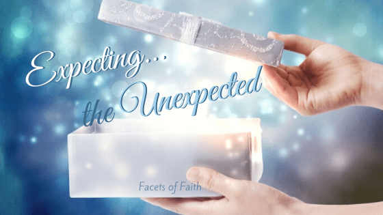 facetsoffaith's tweet photo. Expecting the Unexpected: Surprise! https://t.co/hZkwbIAQtm https://t.co/0ra67KuX8W