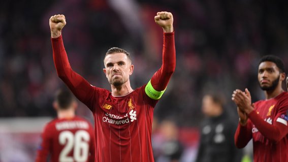 LFCIndonesia's tweet photo. PASSION! 💯

#LFCIndonesia https://t.co/D0j9b7P5cb