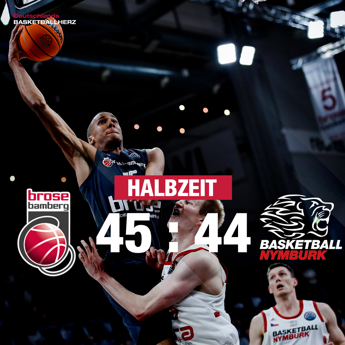 Brose Bamberg @BroseBamberg