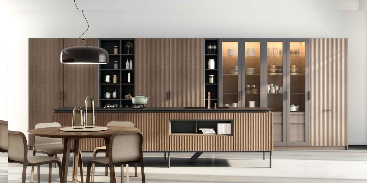 RPS_dist's tweet photo. Your kitchen will be unique, visit us @rps_dist #customkitchens #interiordesign #interiordesigner #interiors #kitchensofinstagram #porcelaintiles #openonsaturday #kitchendesignideas #naturalwood #architects #kitchen #architecture #design #porcelainslabs #rps_dist #slabs https://t.co/FZG5YA4bLz