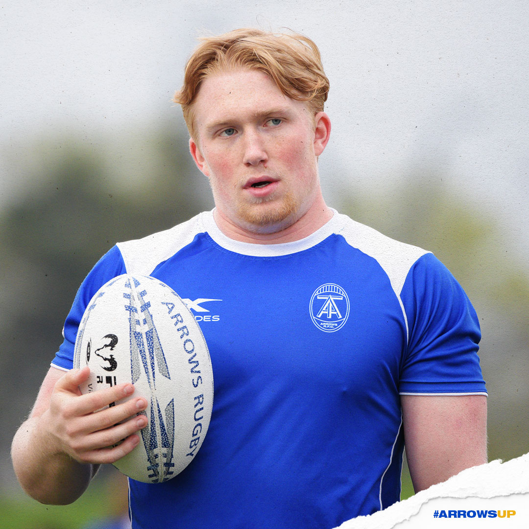 TorontoArrows's tweet photo. Locked in for 2020. Welcome back, Jack ✍️

Details // https://t.co/JyTo5cA1NV

#ArrowsUp 🏹🏉

📸 // @joseromelo https://t.co/Cf7ueVs4Un