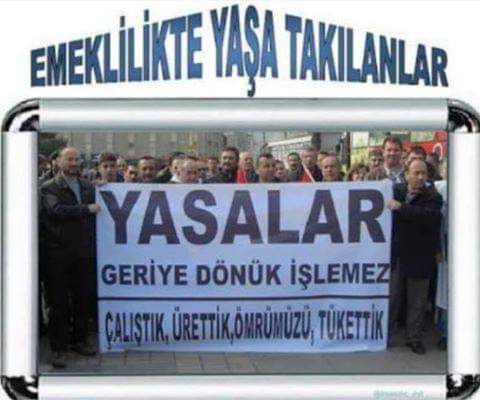 hsandic_EyT's tweet photo. @_EmiNe_K__ @nurettincanikli @Akparti @iletisim @tcbestepe Lafın, Sözün kısası;
Niyet olduktan sonra..
İmkanda, çözümde, kaynakta bulunur.
İnsanı yaşat ki, iktidarınız sürsün.
Halkla inatlaşarak, zıtlaşarak, @Akparti'nin altını oyarsınız ancak.
Stratejiniz; haklıya hakkını vermek olsun.
Vekiller,maaşlarından vazgeçiyormuki,#EyT vazgeçsin https://t.co/kp9DuvjAkN