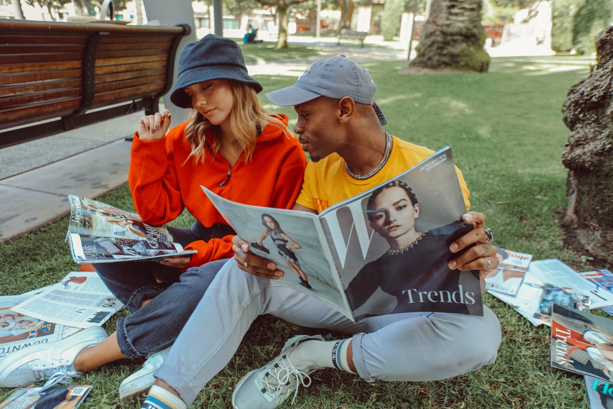 FIDM's tweet photo. Happy Tuesday, #FIDMFamily! As we move into #FIDMFinals season, we want to share what you’ve been up to in class! Tag us in your work on Twitter and Insta this week and next week to be featured.
Go crush those finals! We believe in you. https://t.co/wJCCTMnLUF