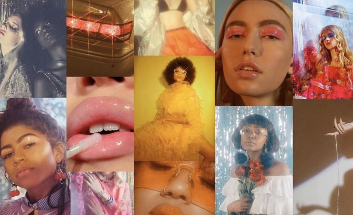 FIDM's tweet photo. Happy Tuesday, #FIDMFamily! As we move into #FIDMFinals season, we want to share what you’ve been up to in class! Tag us in your work on Twitter and Insta this week and next week to be featured.
Go crush those finals! We believe in you. https://t.co/wJCCTMnLUF