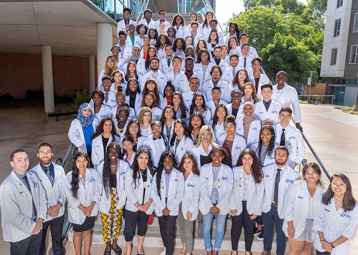 AAMCPreMed's tweet image. Less than two months left to apply the Summer Health Professions Education Program! Be sure to have all your application materials in by the deadline -- learn more here: ow.ly/joi650xwoDP