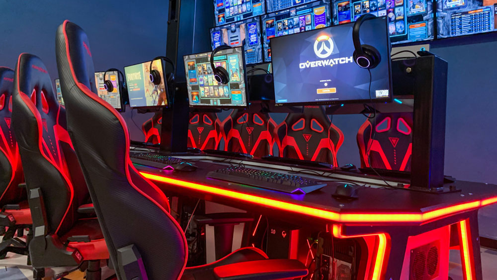 Don't forget to register to find out how our industry leading esports management software can benefit you and your gaming customers!  
REGISTER TODAY: bit.ly/2DSQ0TF

#esportsbusiness #pcgaming #esports #ggCircuit