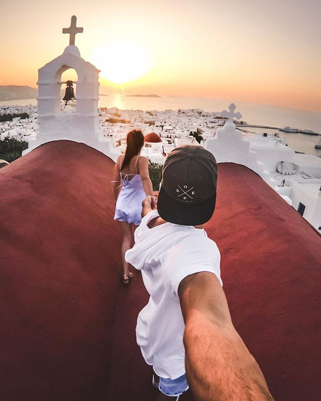 Chasing sunsets with <a href="/pierrewasthere/">pierrewasthere</a> 🌅 #GoWorx