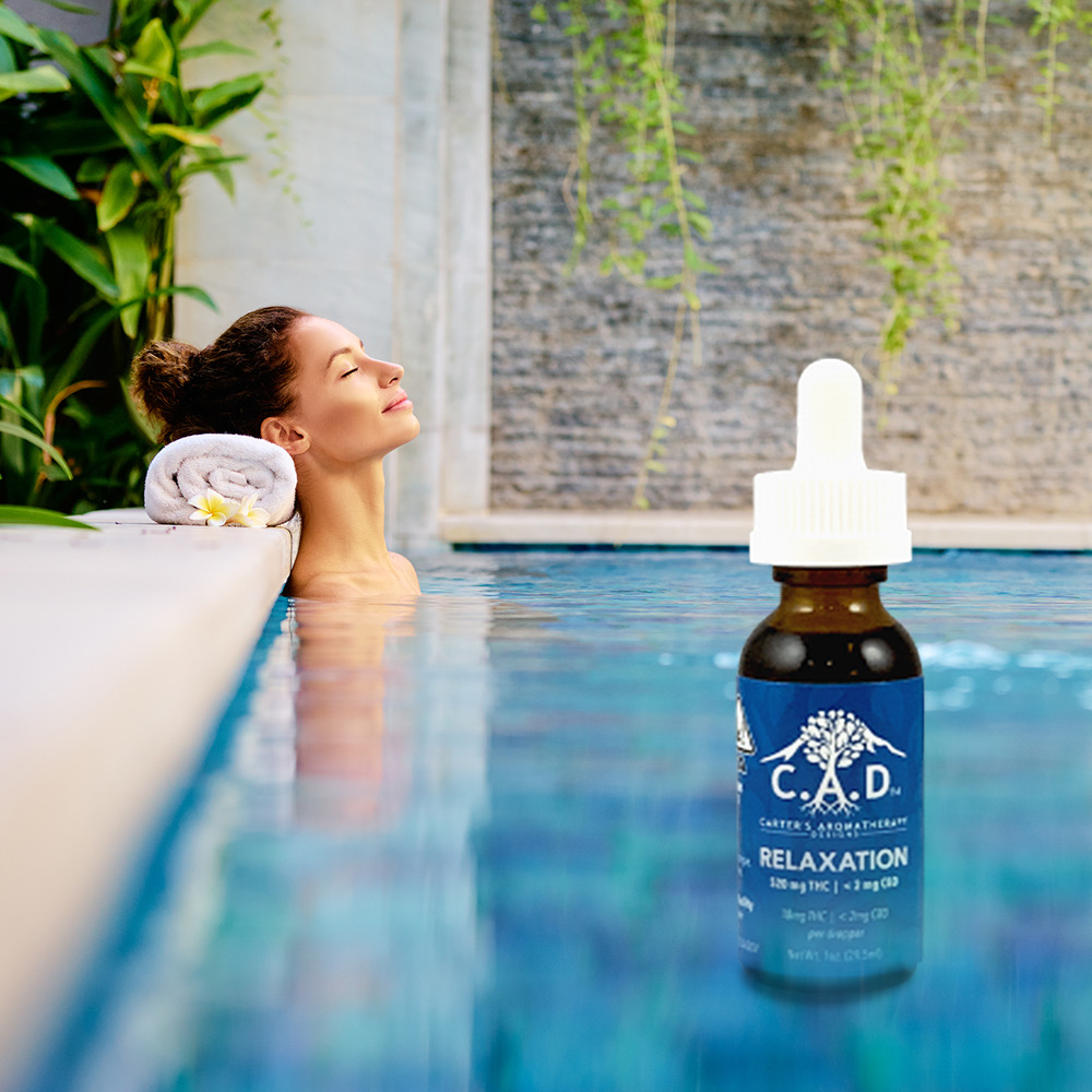 CAD4CBD's tweet photo. Looking for an escape this Tuesday? Try our Relaxation Tincture, infused with 530mg CBD &amp; <2mg CBD, to help relieve anxiety and promote calmness &amp; focus!
——————
#CBD #CBDTincture #Tincture #THC #Tinctures #Relaxation #CannabisCommunity #CaliforniaCBD https://t.co/zQFgFORb9h