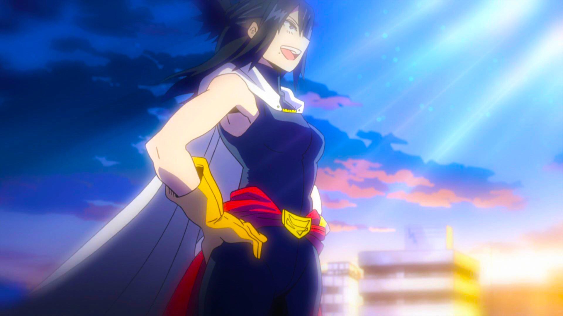 Yannis Why Bakugo Is Was Second Wielder Of One For All And Why It Makes Sense A Thread Spoilers T Co Scbmnjvjae Twitter