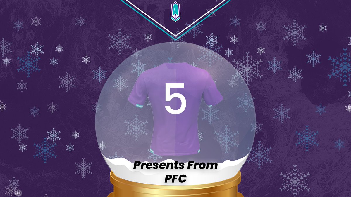 Pacificfccpl's tweet photo. It's Day 5 of our #PresentsFromPFC contest! π
Answer correctly and one person will receive a certificate for value of 2 #PacificFC GA Tickets.
https://t.co/WjaP4jnzmW
Today's question: Who scored the first goal in Pacific FC history? (regular season)
#ForTheIsle | #CanPL https://t.co/AmqJLGi5sC
