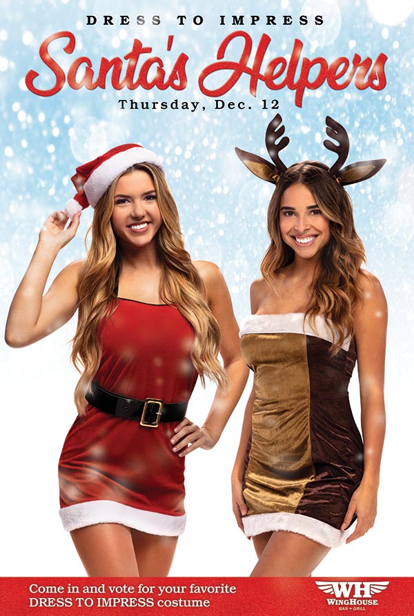 The WingHouse tweet media