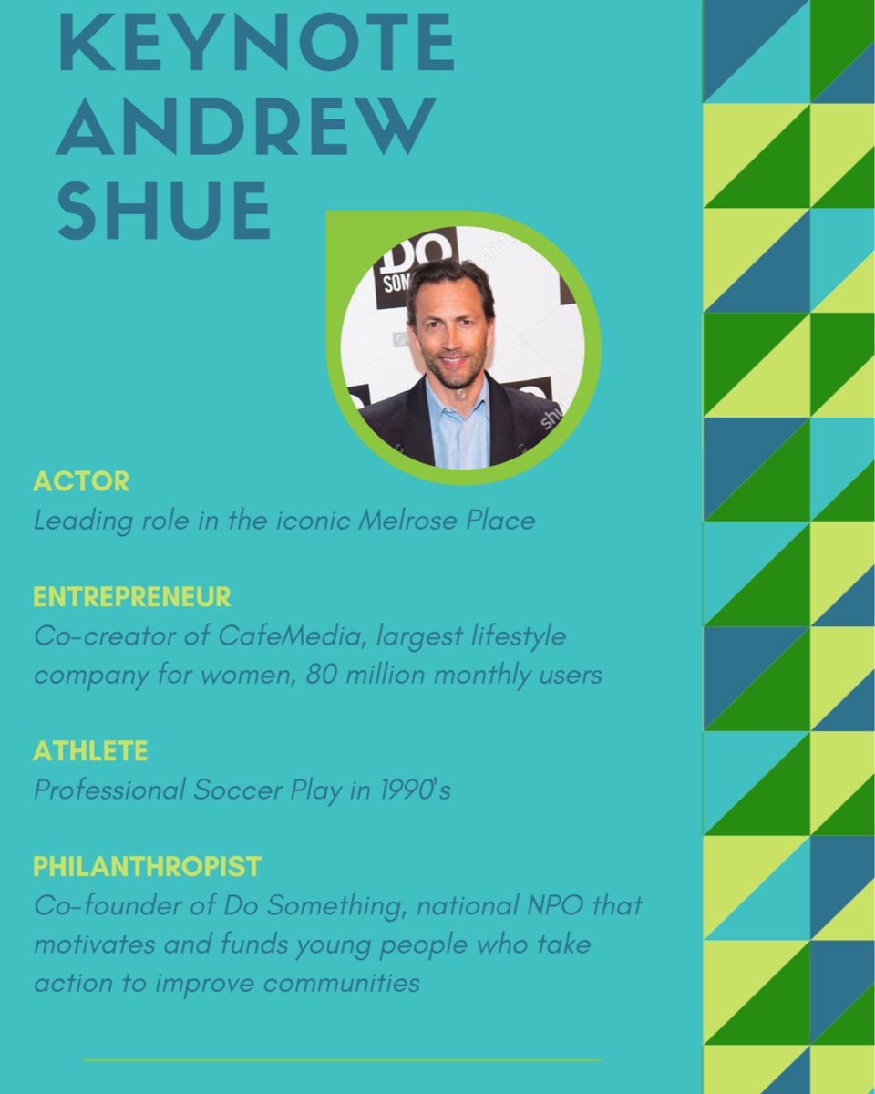 An impressive lineup for Bryant University CALO’s first Conference!