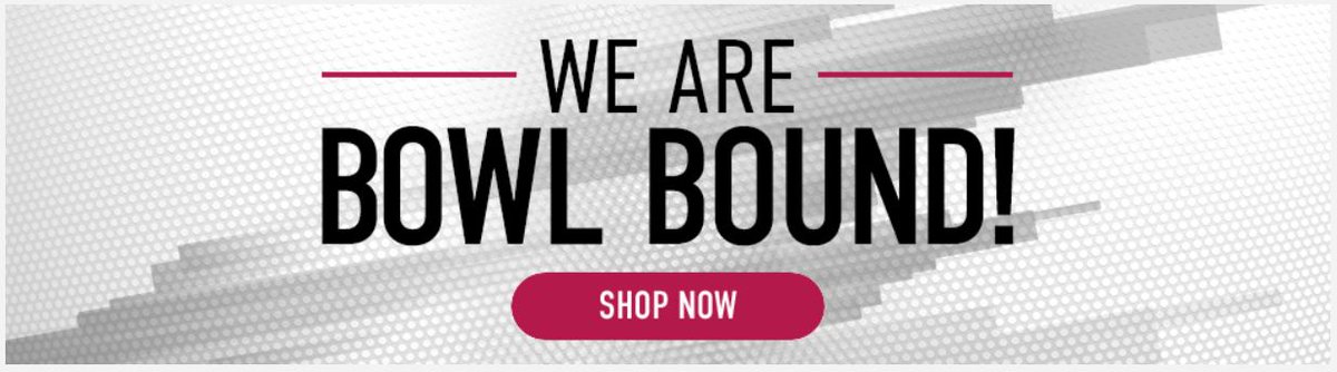 TempleBookstore's tweet photo. Have you seen we're Bowl Bound, Owls!! Order your Bowl Tee today! Hoot Hoot!! https://t.co/vc7lPAps4i