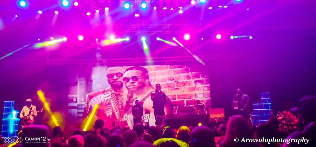 arowolo_fatai's tweet image. I had maximum fun over the weekend at Eko Conventional Center.
Here are some pictures I shot of @2niteFlavour over the weekend with my TECNO Camon12Pro by @tecnomobile #ParteAfterParte #photooftheday #vadoo #event #arowolophotography #smartphonephotography #unlockcamission