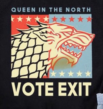 jMAC_WIR's tweet photo. In a alternative reality:
The candidates we deserve. https://t.co/9lUT5ftNlD