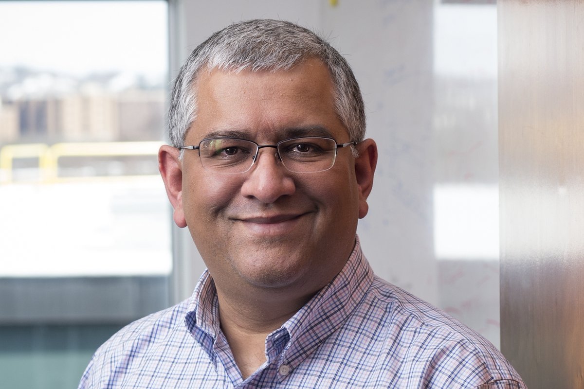 CMU School of Computer Science tweet media