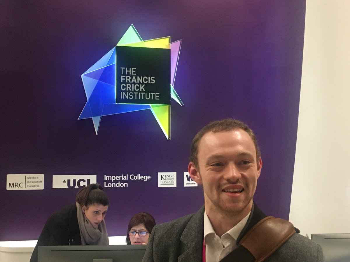 End of a great day at ukev - josh price enjoyed his debut at an ev meeting