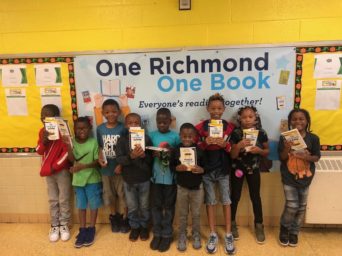 HYPErichmond's tweet photo. Don't forget to join us this Monday, December 16 for a discussion on public schools with Dr. Tracy Epp for our final Tough Subjects series! We also want to give a special thank you to Johnson Marketing for sponsoring such an important series!

To Register: https://t.co/wBADRrmfZK https://t.co/ERZaeIwNqN