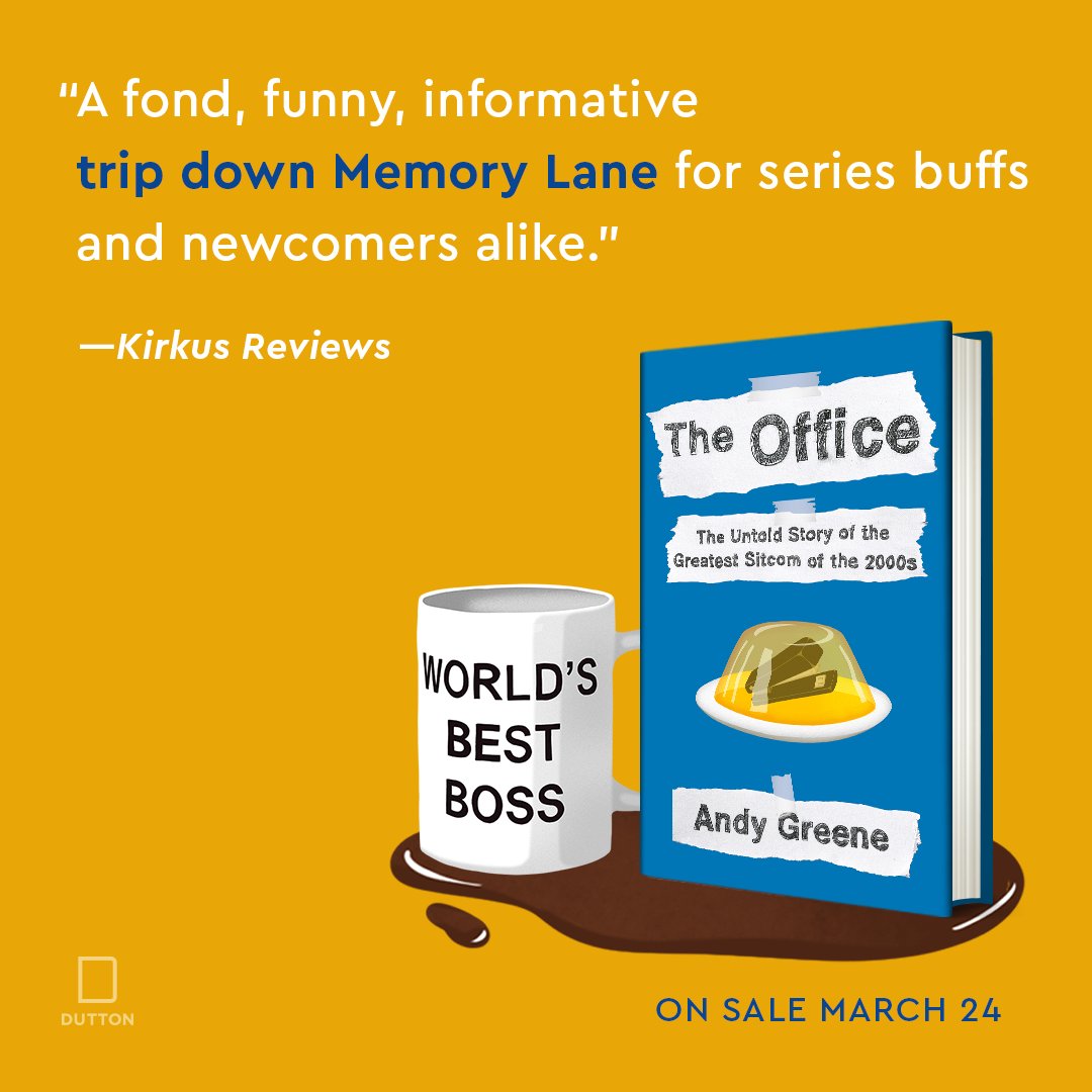 Andy Greene tweet media