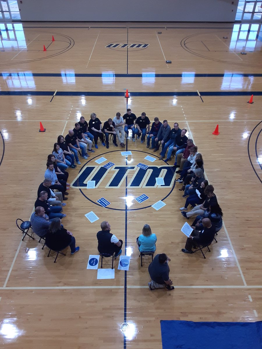 Welcome to WestStar #Classof2020!!