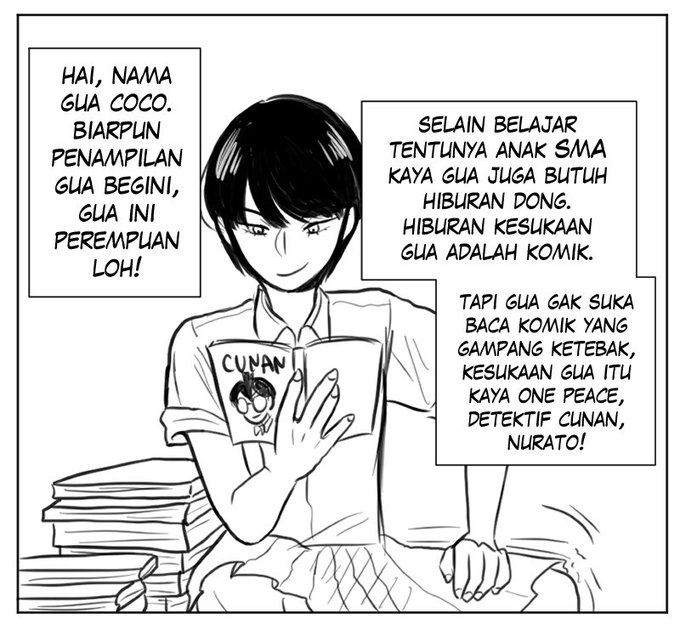 Projek iseng, di era keemasan nya isekai ✨✨ 