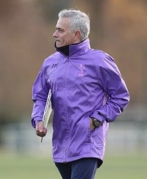 LeeMcQueen's tweet image. STATS | Jose Mourinho has an 80% win rate since taking over at @SpursOfficial 80%!!! 
If he continues that in the @premierleague we will finish with 76 points. 
#COYS #Believe #Happyclapper