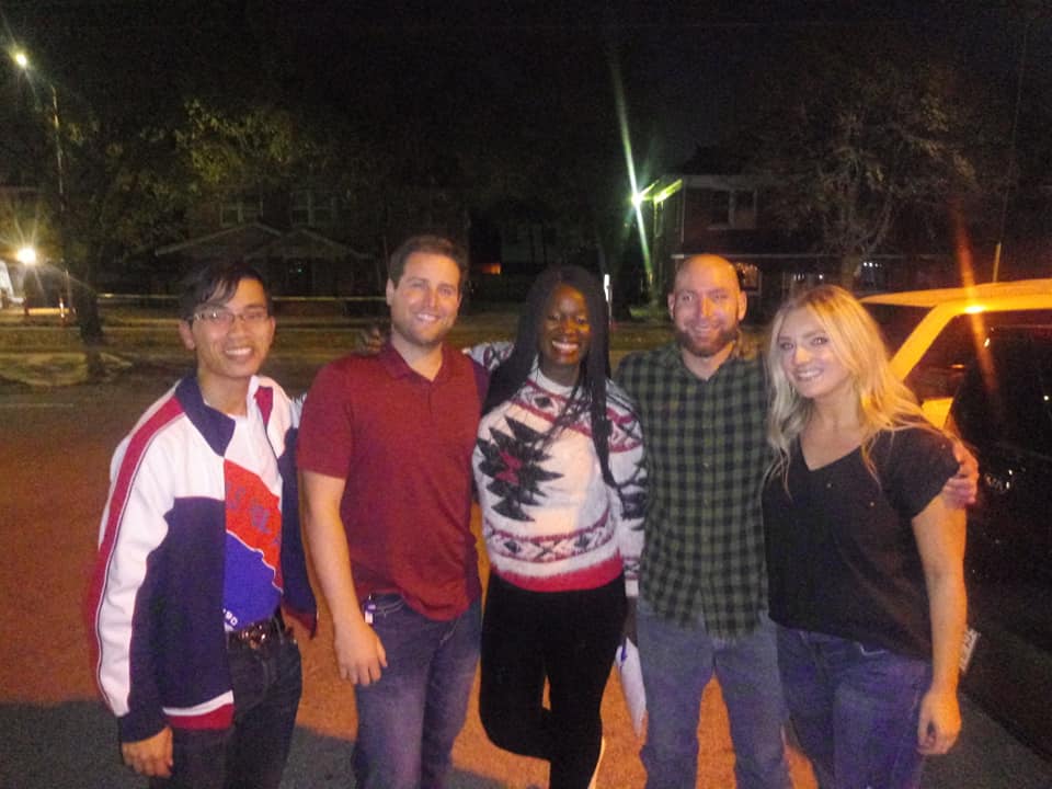 EandAHouston tweet picture