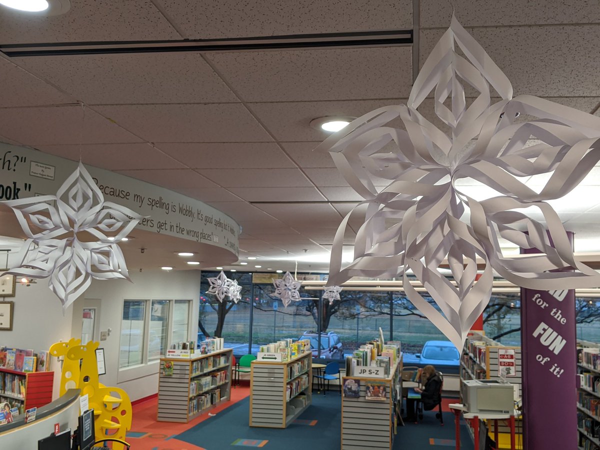 El At Central Circ On Twitter Snow Is Falling Already At Central