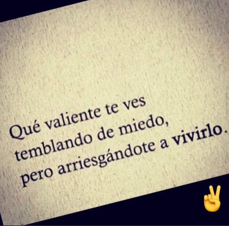 tere_flosu's tweet photo. Con miedo,  pero salí de mi zona de confort, ahora toca esforzarse al máximo para tener resultados en el menor tiempo posible 😉💪🏼 https://t.co/zYR4TPwimz