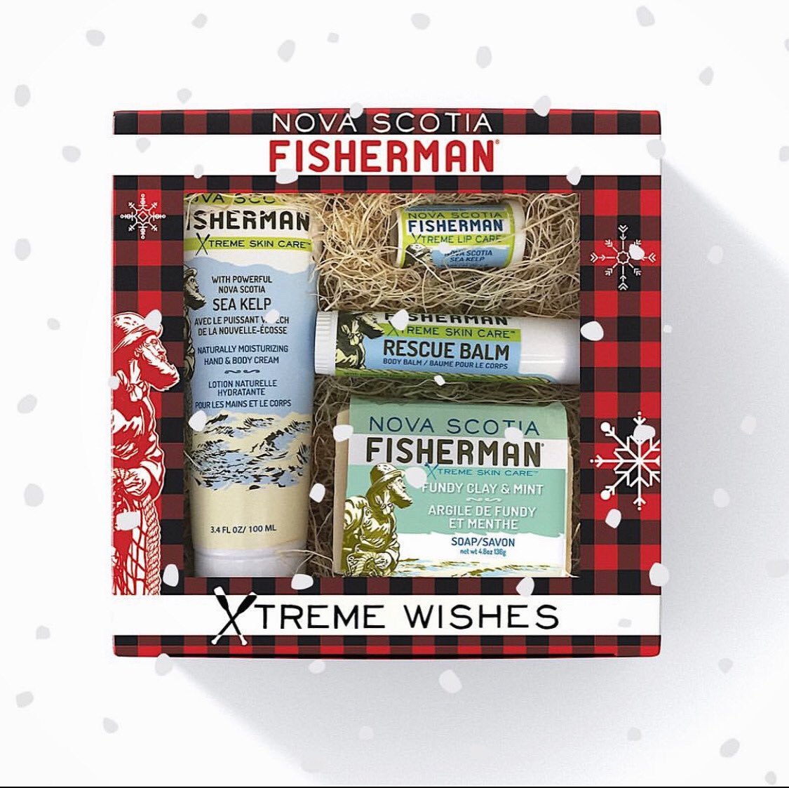 Nova Scotia Fisherman tweet media