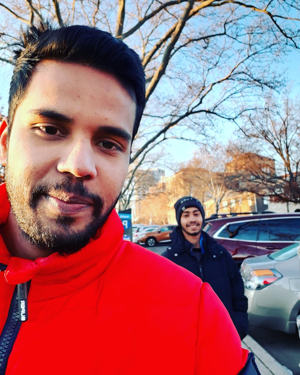 We have nothing but Laugh 😎