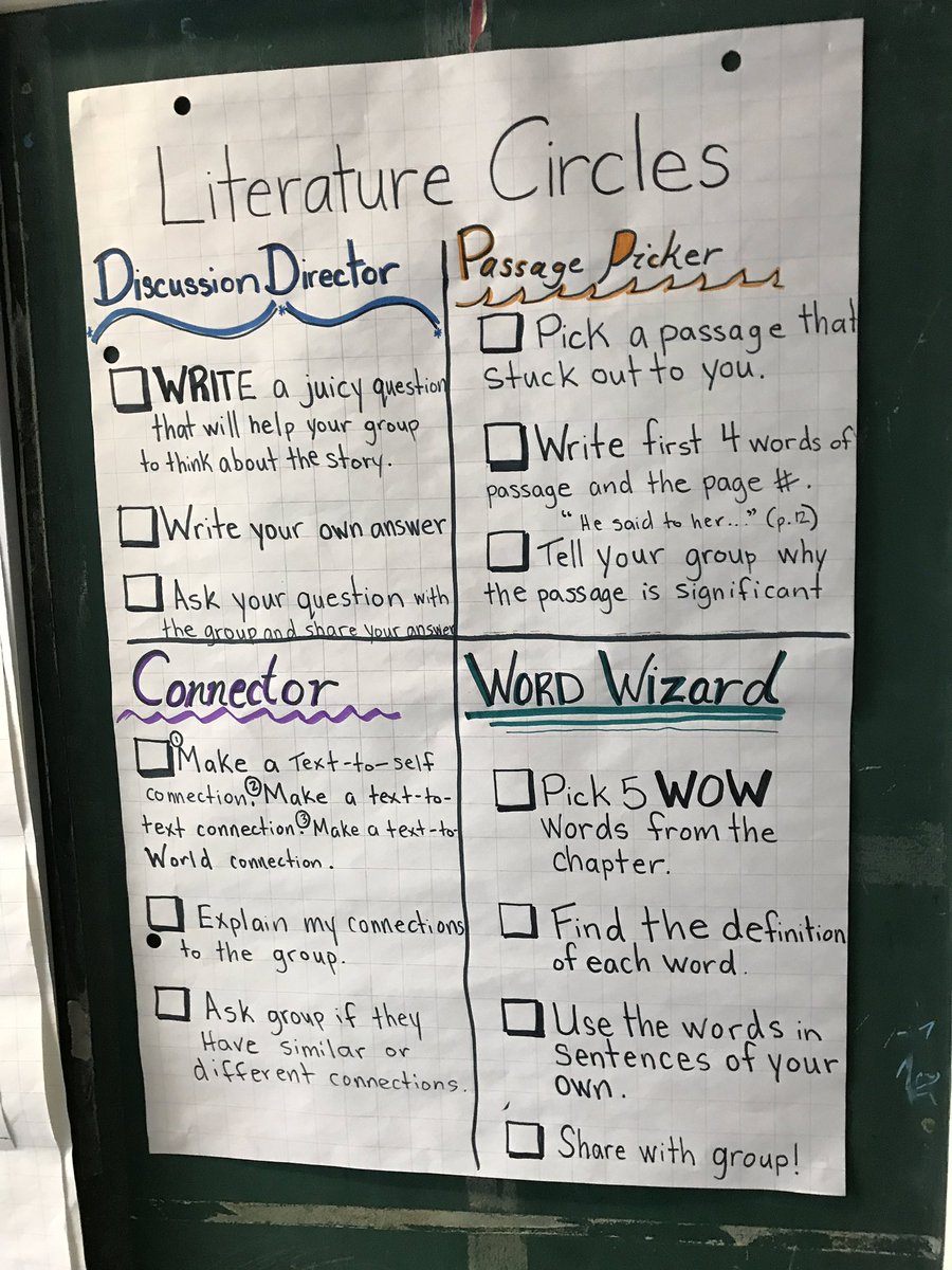 Ryerson Community School tweet media
